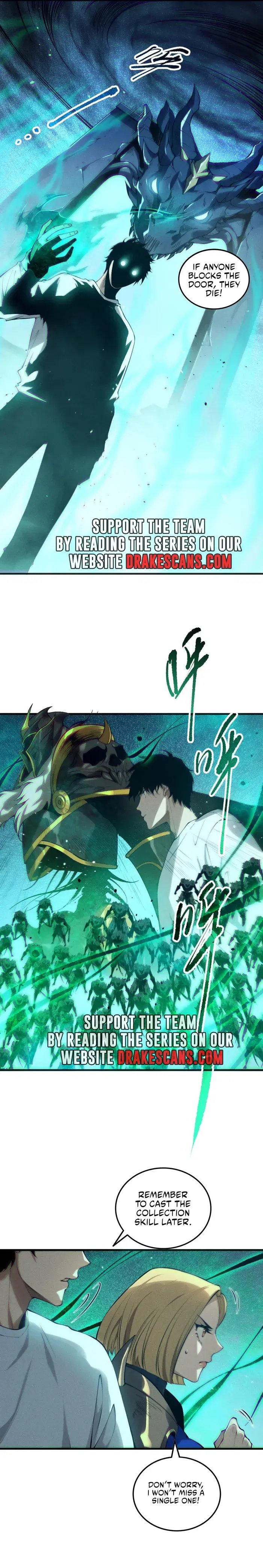 Catastrophic Necromancer Chapter 138 image 11_optimized